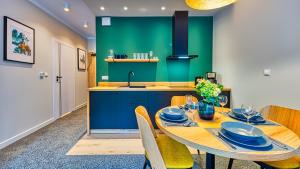 Fotografia z galérie ubytovania Apartamenty VIP Centrum - Wczasowa 17 by Royal Aparts v destinácii Świeradów-Zdrój