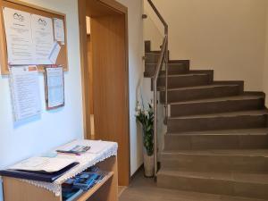 Fotografie z fotogalerie ubytování Apartment am Ziller v destinaci Schwendau