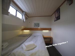 Fotografie z fotogalerie ubytování Hotelboat Allure v destinaci Amsterdam