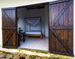 Gallery image of Casa AliBri in Santa Marta