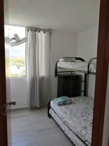 Fotografie z fotogalerie ubytování Hermoso apartamento con piscina. v destinaci Flandes