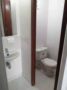 Fotografie z fotogalerie ubytování Hermoso apartamento con piscina. v destinaci Flandes