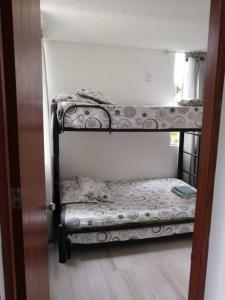 Fotografie z fotogalerie ubytování Hermoso apartamento con piscina. v destinaci Flandes