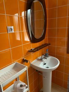 Gallery image of Estocolmo Lovely Apartment in Gran Tarajal