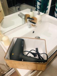 Φωτογραφία από το άλμπουμ του L'APPART'MARCEL*T1bis*FIBRE*PARKING*CHEK-IN*24/24 σε Μπλανιάκ