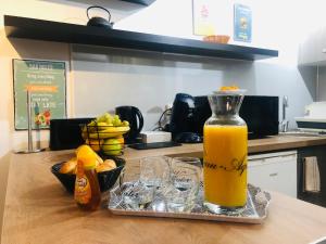 Φαγητό σε αυτό το διαμέρισμα ή κάπου εκεί κοντά +14 φωτογραφίες