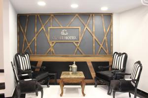 Foto dalla galleria di Class Hotel a Kırklareli Altre 14 foto
