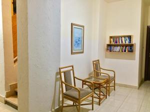 洪加達的住宿－Masaya Hurghada Rooms，相簿中的一張相片