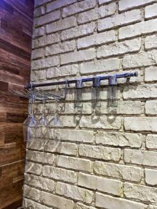 Φωτογραφία από το άλμπουμ του Loft_apartment σε Kamianets-Podilskyi +19 φωτογραφίες