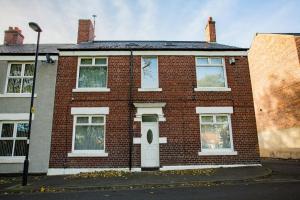 Gallery image of Chirton House by #ShortStaysAway in North Shields