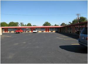 Ảnh trong thư viện ảnh của Royal Inn Linden ở Linden