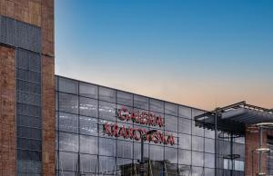 Fotografia z galérie ubytovania St. Florian cozy loft v Krakove