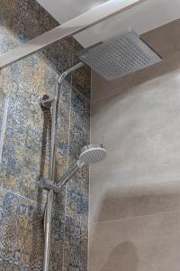Kúpeľňa v ubytovaní St. Florian cozy loft