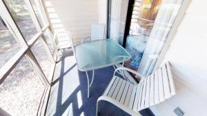 Club Villas Condos by Coastline Resorts