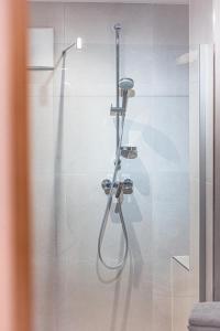 Bagno di Pension-Cafe-Konditorei Mikl