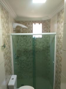 Koupelna v ubytování Casa 2 Encanto dos Mares + 31 fotografií