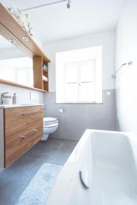 Bagno di Pension-Cafe-Konditorei Mikl
