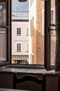 Fotografie z fotogalerie ubytování Pension-Cafe-Konditorei Mikl v destinaci Hallein