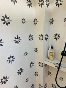 Zdjęcie z galerii obiektu Coco Homes w Madrycie