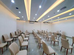 Gallery image of فندق المستقبل للشقق الفندقية ALMUSTAQBAL HOTEL Apartments in Ibrā