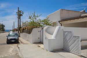 Fotografie z fotogalerie ubytování VILLA ISCHIA v destinaci Torre Suda