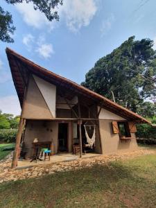 Foto da galeria de Casa da Rê em Serra do Cipó