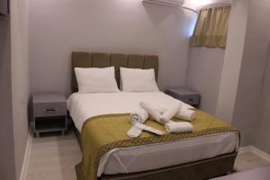 Foto dalla galleria di Class Hotel a Kırklareli