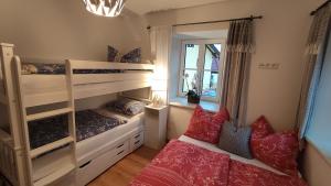 Gallery image of Appartements Fanny in Sankt Margarethen im Lungau