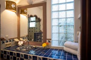 Fotografie z fotogalerie ubytování El Alcazar v destinaci San Miguel de Allende