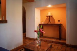 Fotografie z fotogalerie ubytování El Alcazar v destinaci San Miguel de Allende