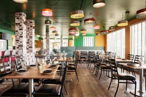 Ristorante o altro punto ristoro di The Wilde Resort and Spa