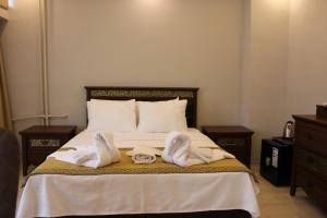 Foto dalla galleria di Class Hotel a Kırklareli