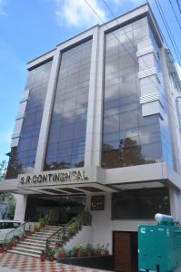 Gallery image of S R Continental in Gulbarga