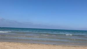 Zdjęcie z galerii obiektu Adosado tranquilo con piscina y vistas al mar w mieście Puerto Marino