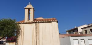 Fotografie z fotogalerie ubytování Casa di a Murza v destinaci Calvi