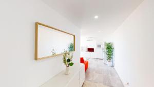 Fotografia z galérie ubytovania Las Palmeras - Best Location Cozy Apartment v destinácii Fuengirola