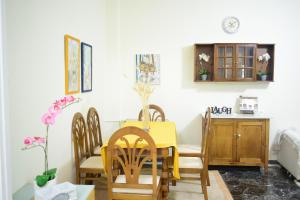 Kép Antonia's 2bedroom with garden and private parking by MK szállásáról Pireuszban a galériában