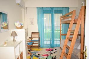 Kép Antonia's 2bedroom with garden and private parking by MK szállásáról Pireuszban a galériában