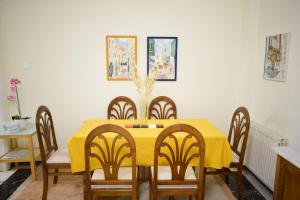 Kép Antonia's 2bedroom with garden and private parking by MK szállásáról Pireuszban a galériában