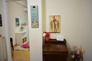 Kép Antonia's 2bedroom with garden and private parking by MK szállásáról Pireuszban a galériában