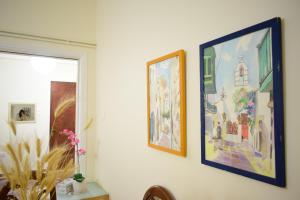 Kép Antonia's 2bedroom with garden and private parking by MK szállásáról Pireuszban a galériában