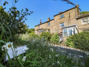 Gallery image of Silver Hill Cottage in Harrogate