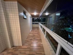 Μπαλκόνι ή βεράντα στο Apartamento 82 - Guilhermina