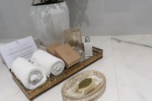 Fotografie z fotogalerie ubytování Hotel Casa Arum v destinaci San Miguel de Allende