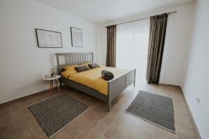 Gallery image of THE NOOK APARTHOTEL in Timişoara
