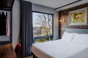 Gallery image of Hotel Perte at Montecasino in Johannesburg