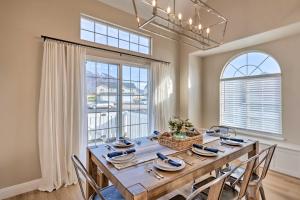 Gallery image of Family-Friendly Escape - Near BYU and Mountains! in Provo