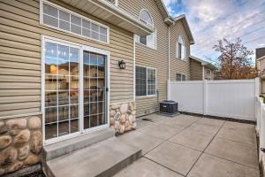 Gallery image of Family-Friendly Escape - Near BYU and Mountains! in Provo