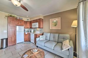 Gallery image of Resort-Style Condo with Balcony on North Beach! in Corpus Christi