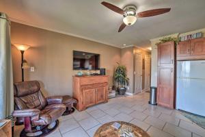 Gallery image of Resort-Style Condo with Balcony on North Beach! in Corpus Christi